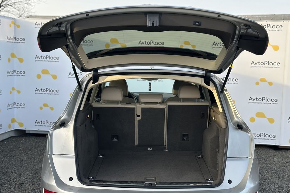 Продам Audi Q5 Premium Plus 2015 года в Луцке