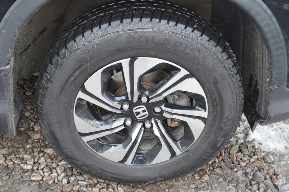 Продам Honda CR-V 2.4 AT (190 к.с.)  2014 года в Киеве