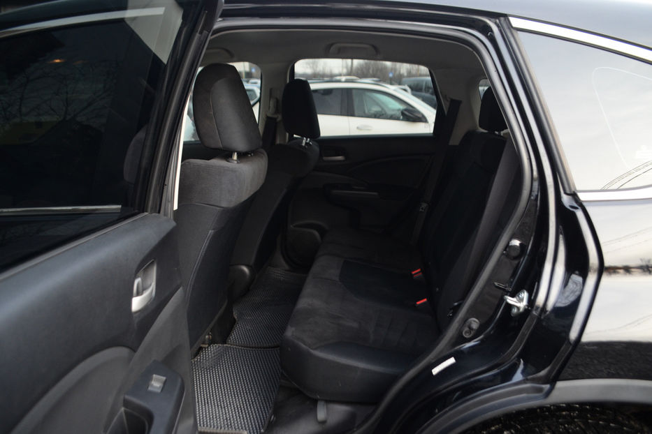 Продам Honda CR-V 2.4 AT (190 к.с.)  2014 года в Киеве