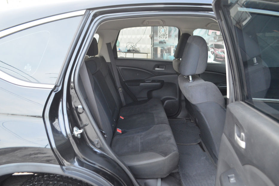 Продам Honda CR-V 2.4 AT (190 к.с.)  2014 года в Киеве