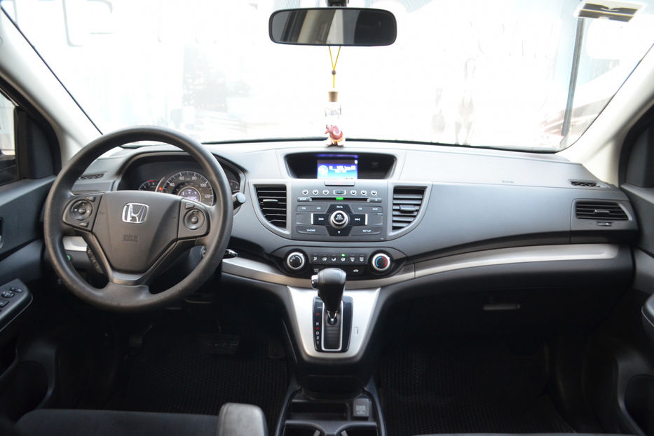 Продам Honda CR-V 2.4 AT (190 к.с.)  2014 года в Киеве