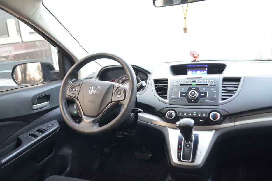 Продам Honda CR-V 2.4 AT (190 к.с.)  2014 года в Киеве