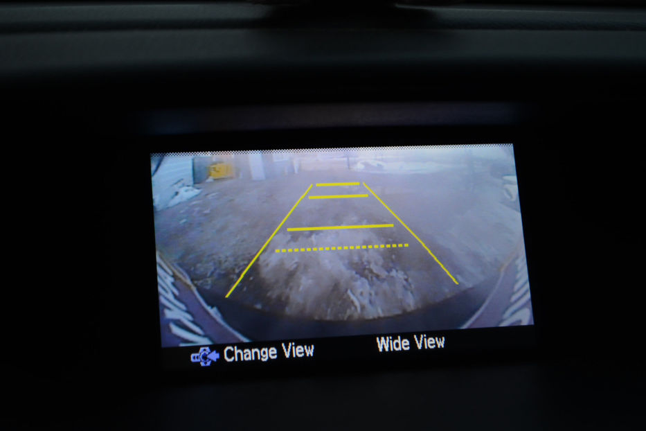 Продам Honda CR-V 2.4 AT (190 к.с.)  2014 года в Киеве