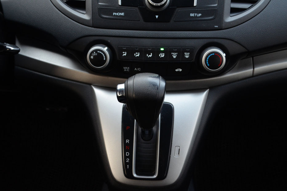 Продам Honda CR-V 2.4 AT (190 к.с.)  2014 года в Киеве