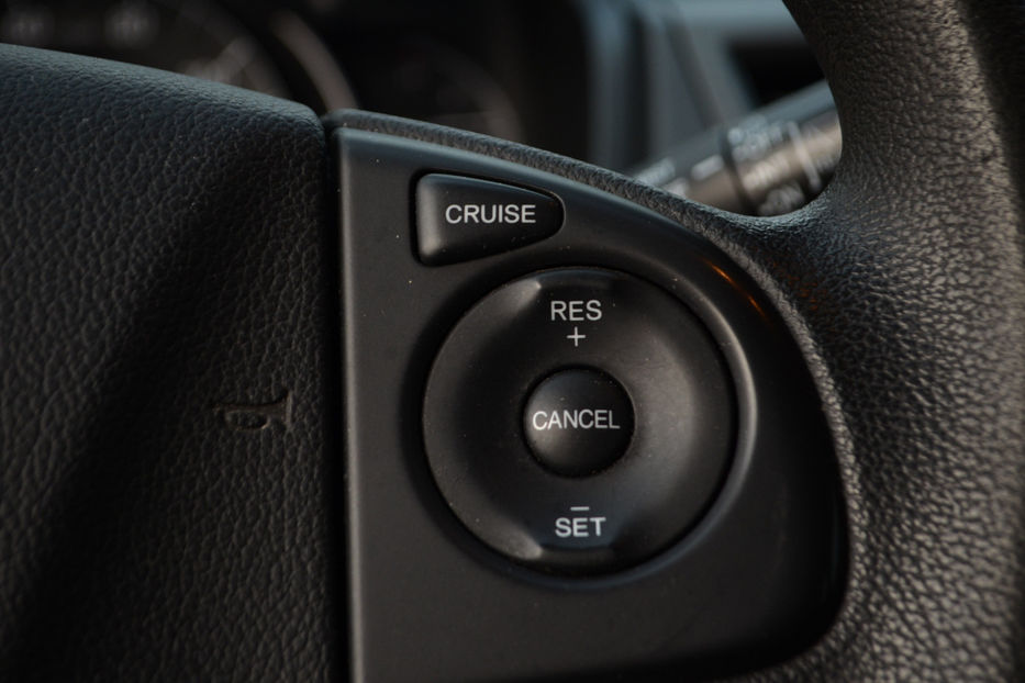 Продам Honda CR-V 2.4 AT (190 к.с.)  2014 года в Киеве