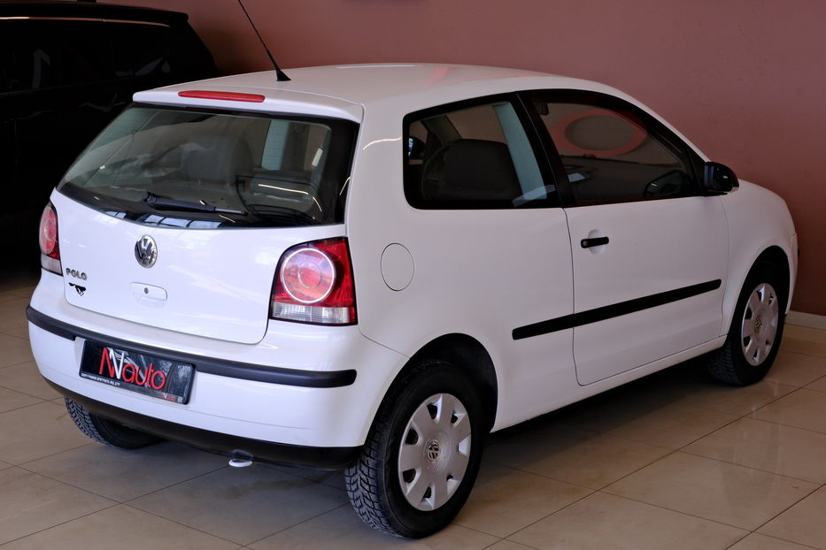 Продам Volkswagen Polo 2008 года в Одессе