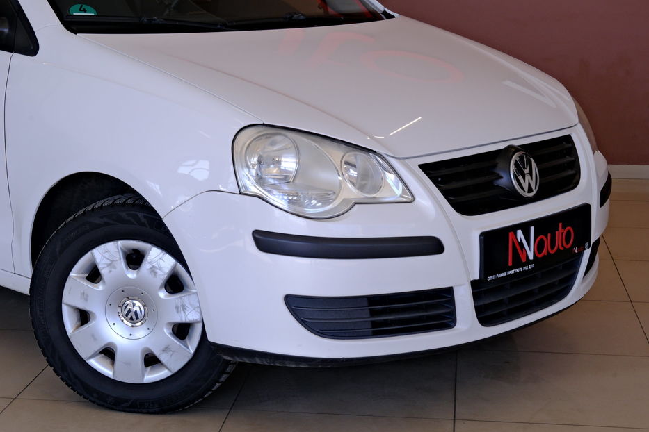 Продам Volkswagen Polo 2008 года в Одессе