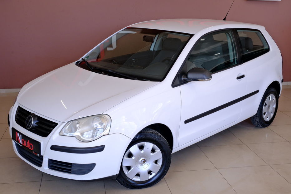 Продам Volkswagen Polo 2008 года в Одессе