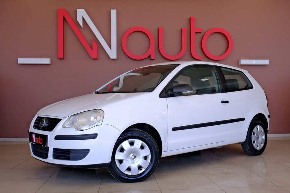 Продам Volkswagen Polo 2008 года в Одессе
