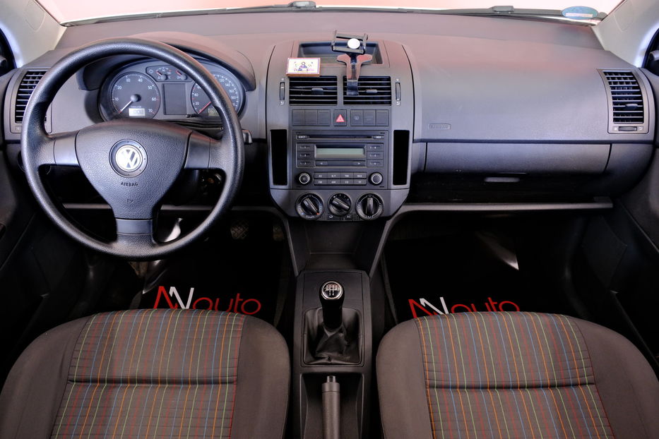 Продам Volkswagen Polo 2008 года в Одессе