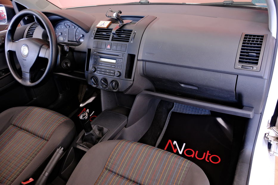 Продам Volkswagen Polo 2008 года в Одессе