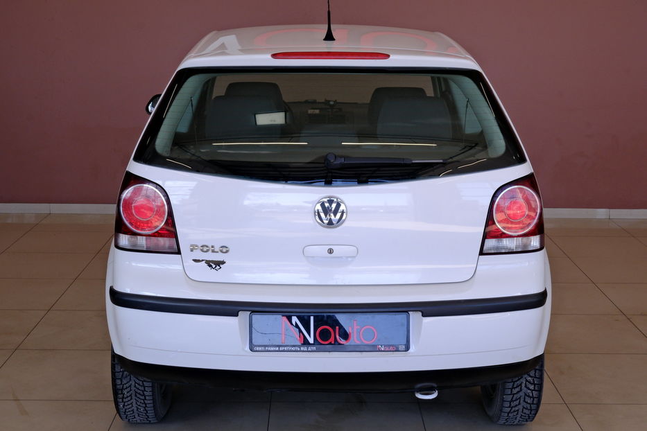 Продам Volkswagen Polo 2008 года в Одессе