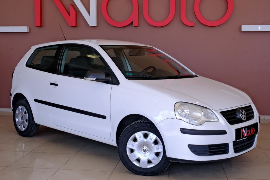 Продам Volkswagen Polo 2008 года в Одессе