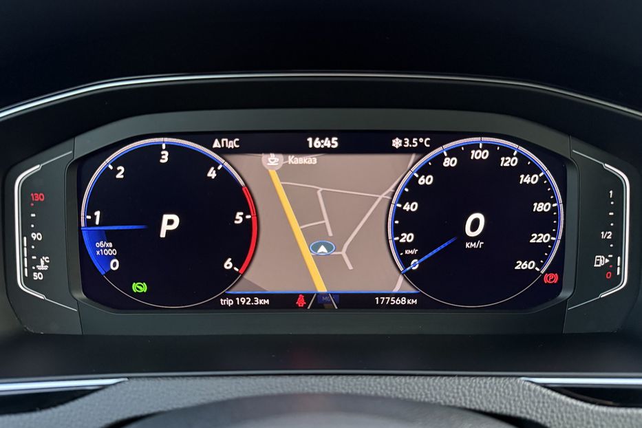 Продам Volkswagen Passat B8 150к.с. МАСАЖ,КАМЕРА,FULL LED 2022 года в Львове