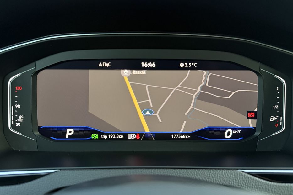 Продам Volkswagen Passat B8 150к.с. МАСАЖ,КАМЕРА,FULL LED 2022 года в Львове