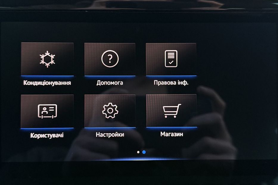 Продам Volkswagen Passat B8 150к.с. МАСАЖ,КАМЕРА,FULL LED 2022 года в Львове