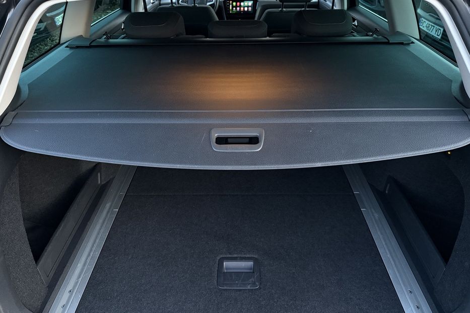 Продам Volkswagen Passat B8 150к.с. МАСАЖ,КАМЕРА,FULL LED 2022 года в Львове