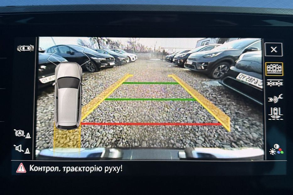 Продам Volkswagen Passat B8 150к.с. МАСАЖ,КАМЕРА,FULL LED 2022 года в Львове