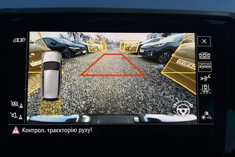 Продам Volkswagen Passat B8 150к.с. МАСАЖ,КАМЕРА,FULL LED 2022 года в Львове