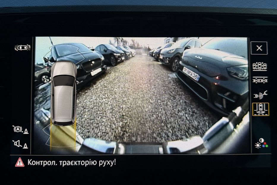 Продам Volkswagen Passat B8 150к.с. МАСАЖ,КАМЕРА,FULL LED 2022 года в Львове