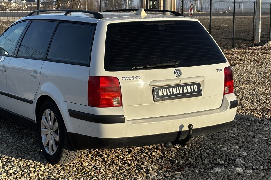 Продам Volkswagen Passat B5 1999 года в Львове