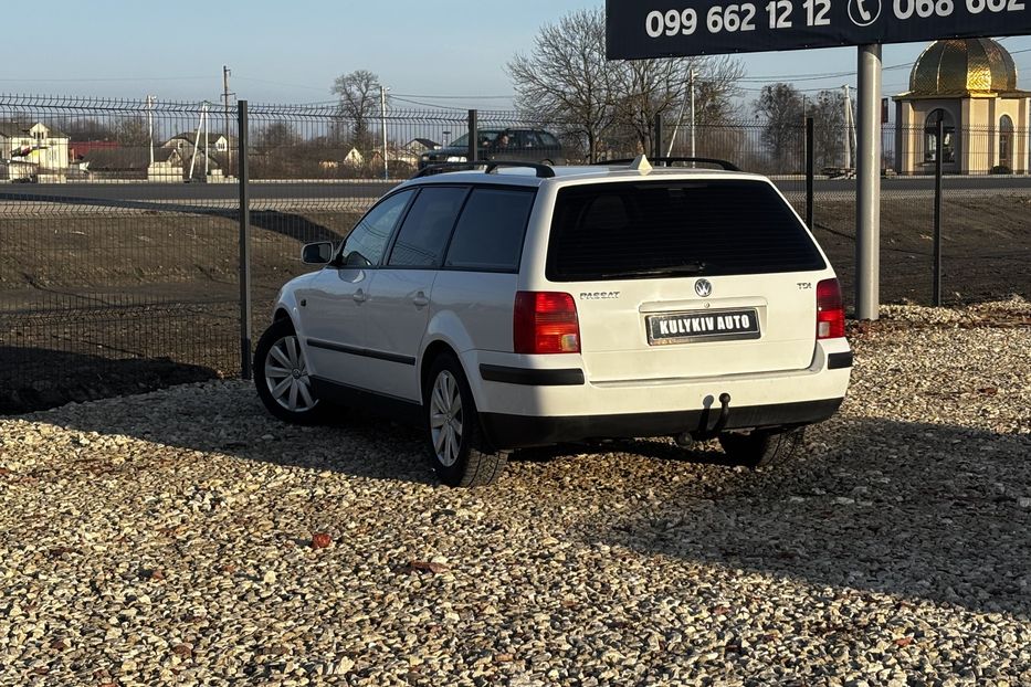 Продам Volkswagen Passat B5 1999 года в Львове