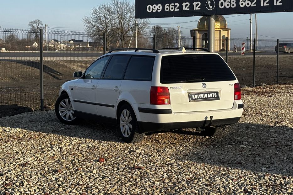 Продам Volkswagen Passat B5 1999 года в Львове