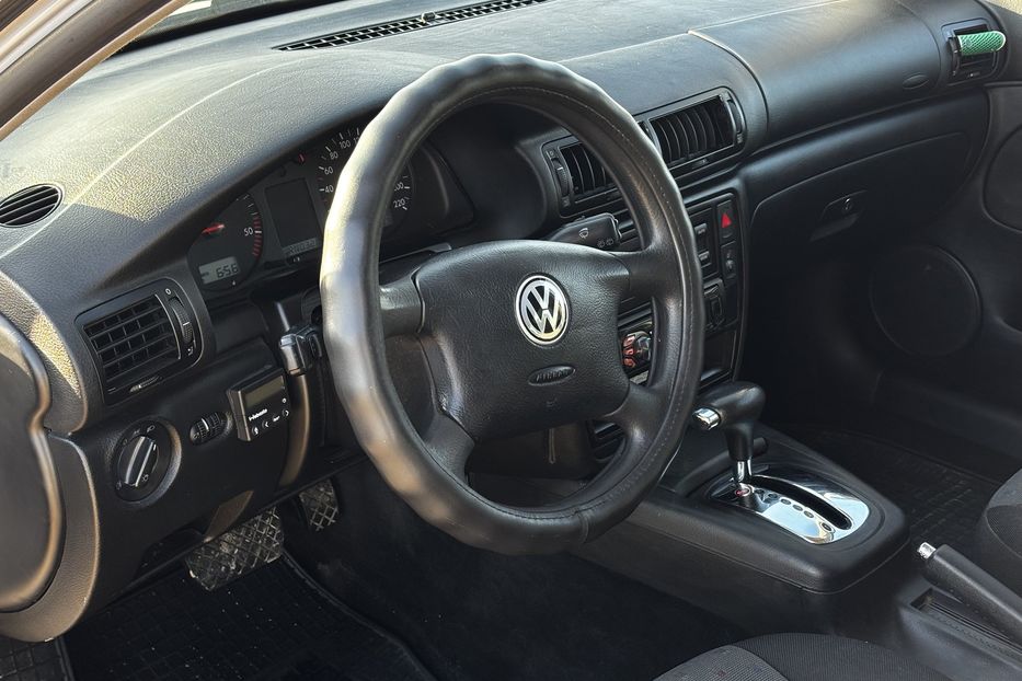 Продам Volkswagen Passat B5 1999 года в Львове