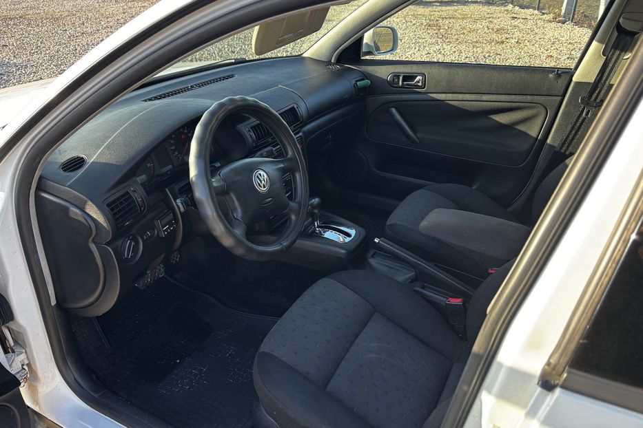 Продам Volkswagen Passat B5 1999 года в Львове