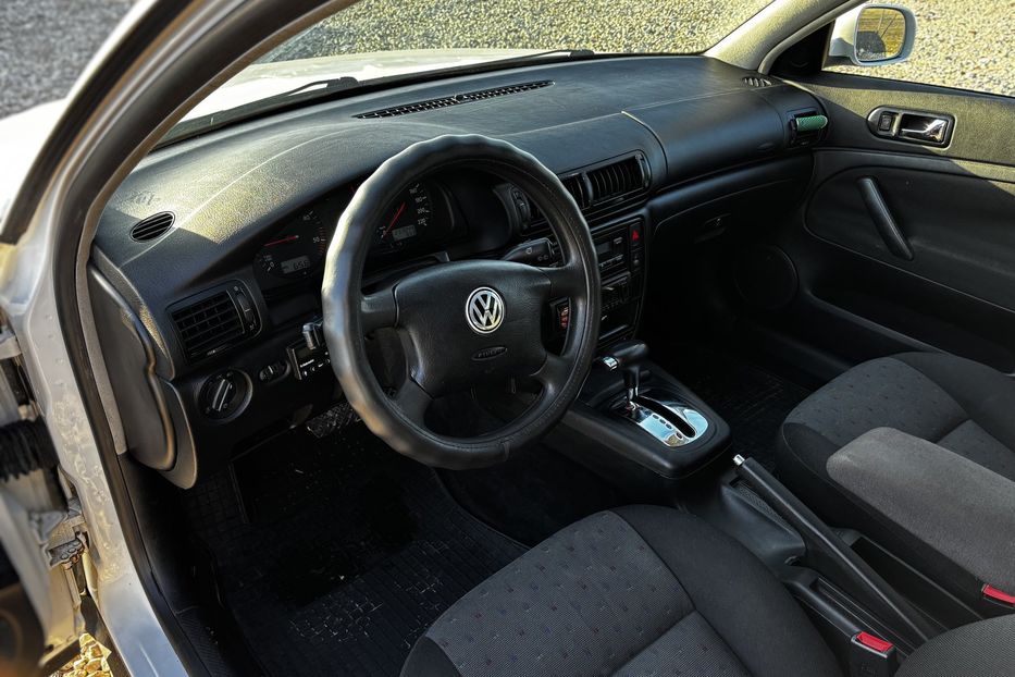 Продам Volkswagen Passat B5 1999 года в Львове