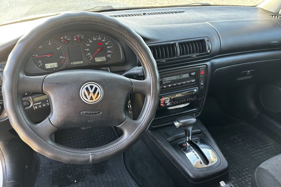 Продам Volkswagen Passat B5 1999 года в Львове