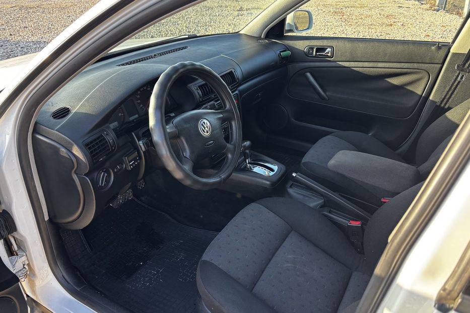 Продам Volkswagen Passat B5 1999 года в Львове