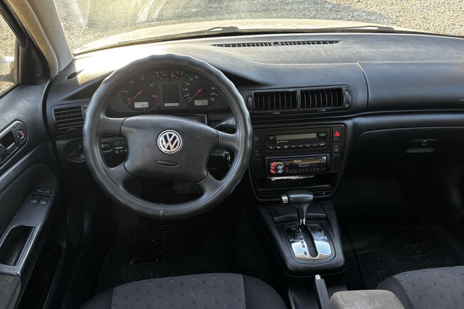 Продам Volkswagen Passat B5 1999 года в Львове