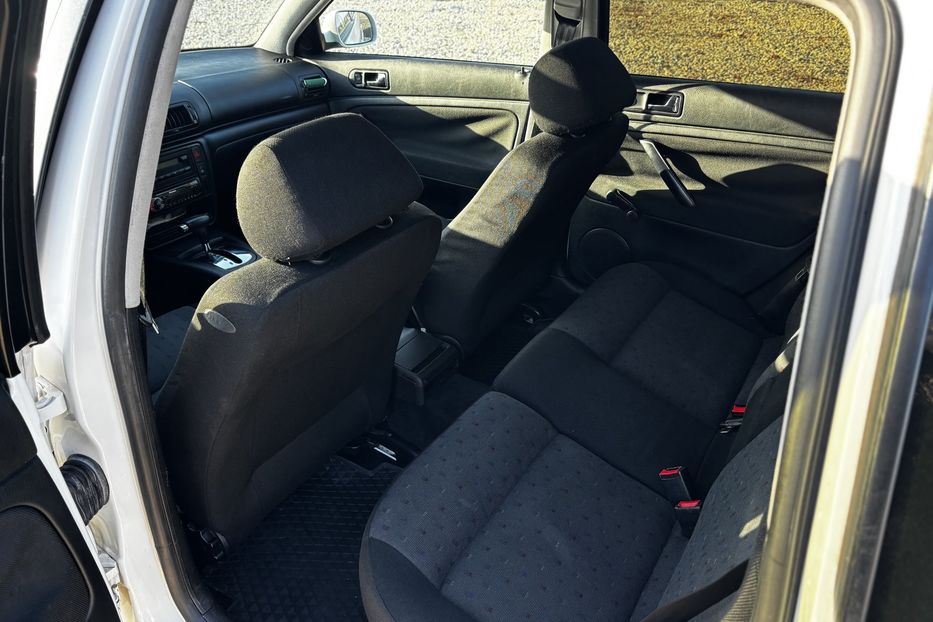 Продам Volkswagen Passat B5 1999 года в Львове