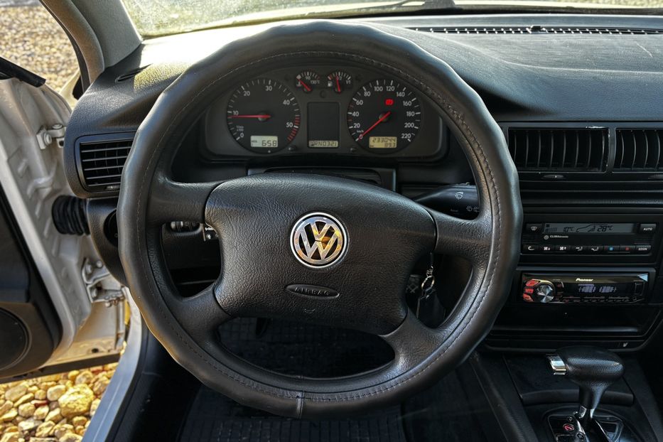 Продам Volkswagen Passat B5 1999 года в Львове