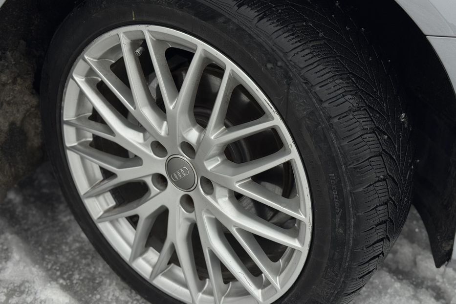 Продам Audi A6 COMIS  2017 года в г. Умань, Черкасская область