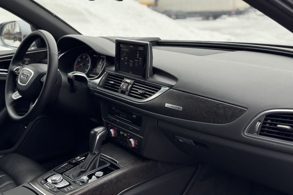 Продам Audi A6 COMIS  2017 года в г. Умань, Черкасская область
