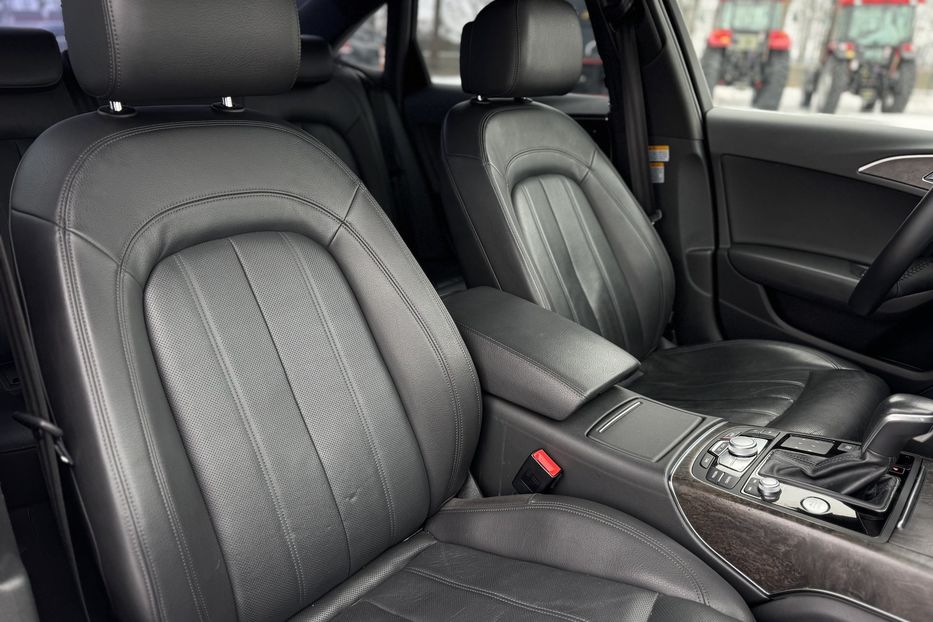 Продам Audi A6 COMIS  2017 года в г. Умань, Черкасская область