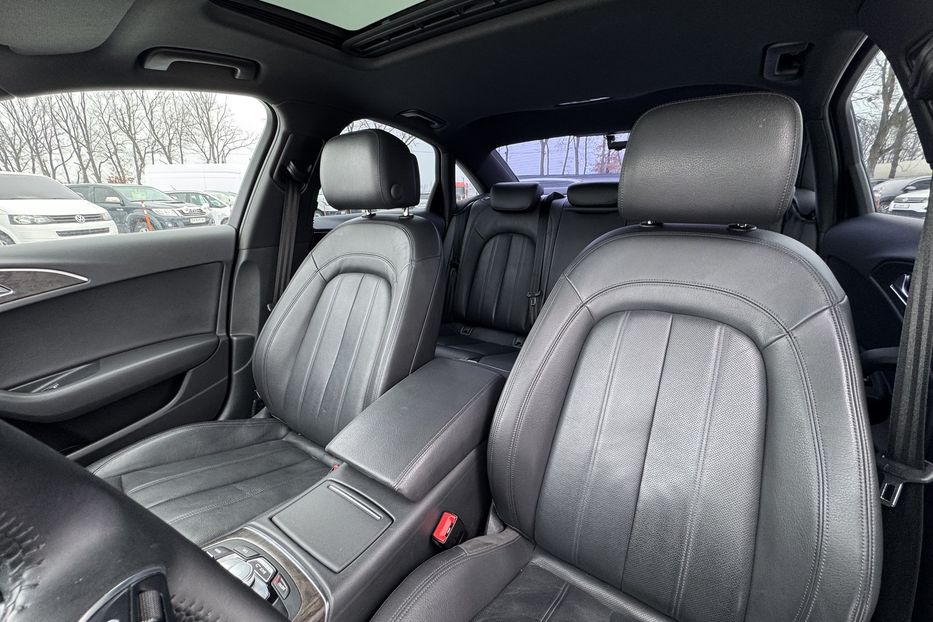 Продам Audi A6 COMIS  2017 года в г. Умань, Черкасская область