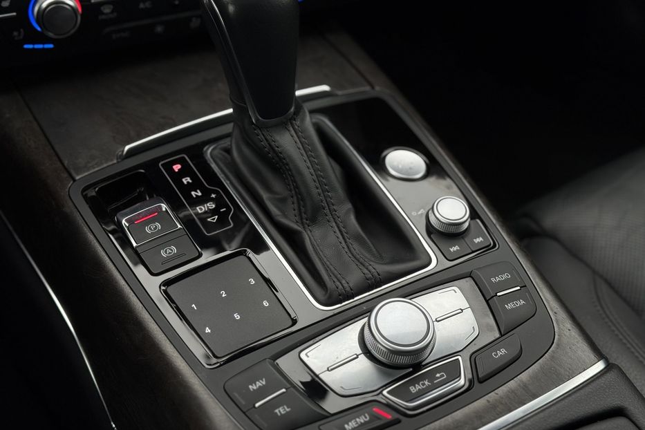 Продам Audi A6 COMIS  2017 года в г. Умань, Черкасская область