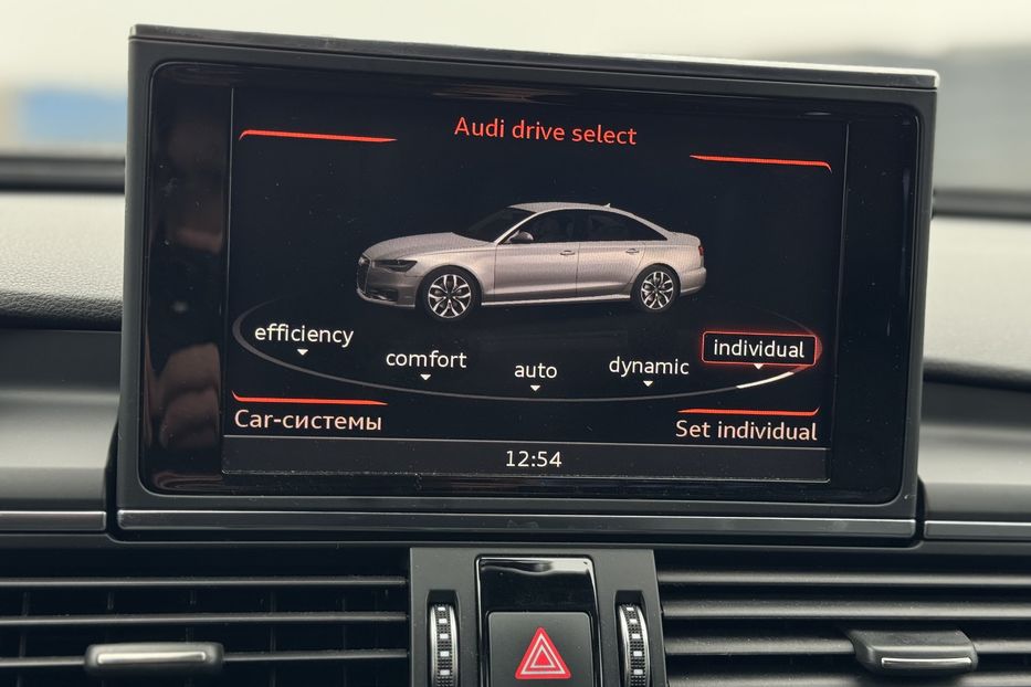 Продам Audi A6 COMIS  2017 года в г. Умань, Черкасская область