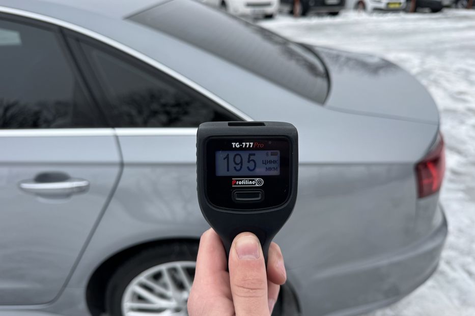 Продам Audi A6 COMIS  2017 года в г. Умань, Черкасская область