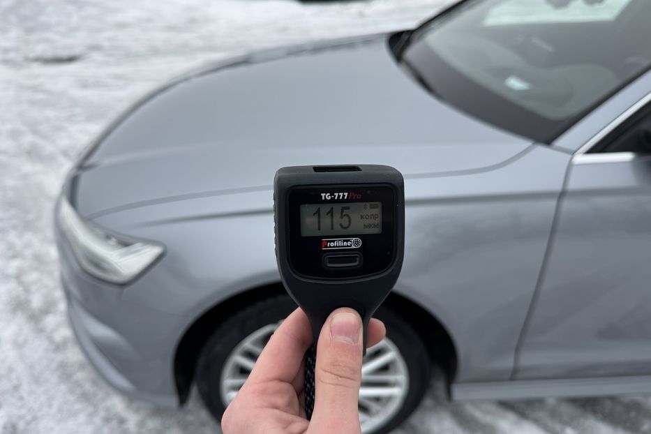 Продам Audi A6 COMIS  2017 года в г. Умань, Черкасская область