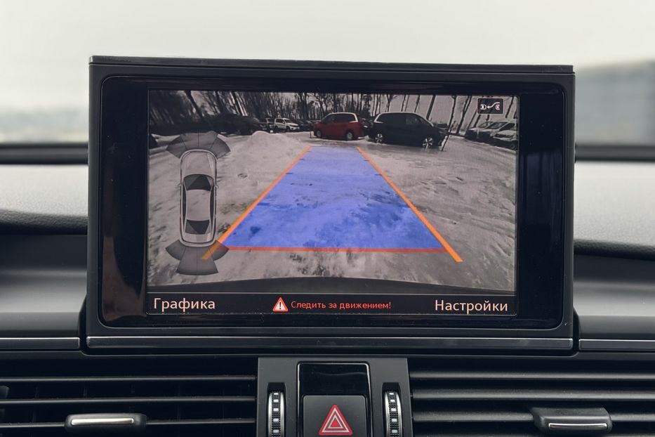 Продам Audi A6 COMIS  2017 года в г. Умань, Черкасская область