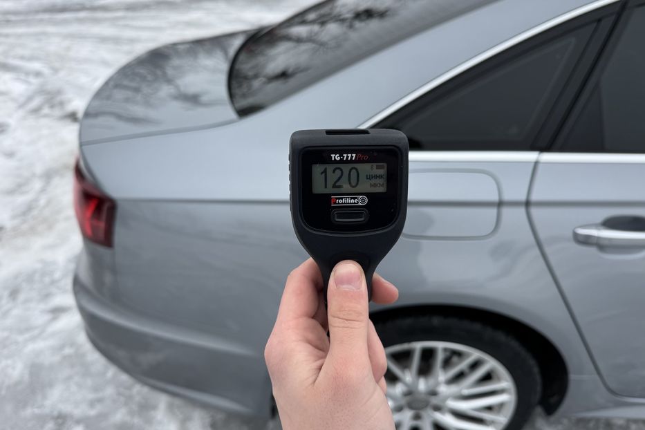 Продам Audi A6 COMIS  2017 года в г. Умань, Черкасская область