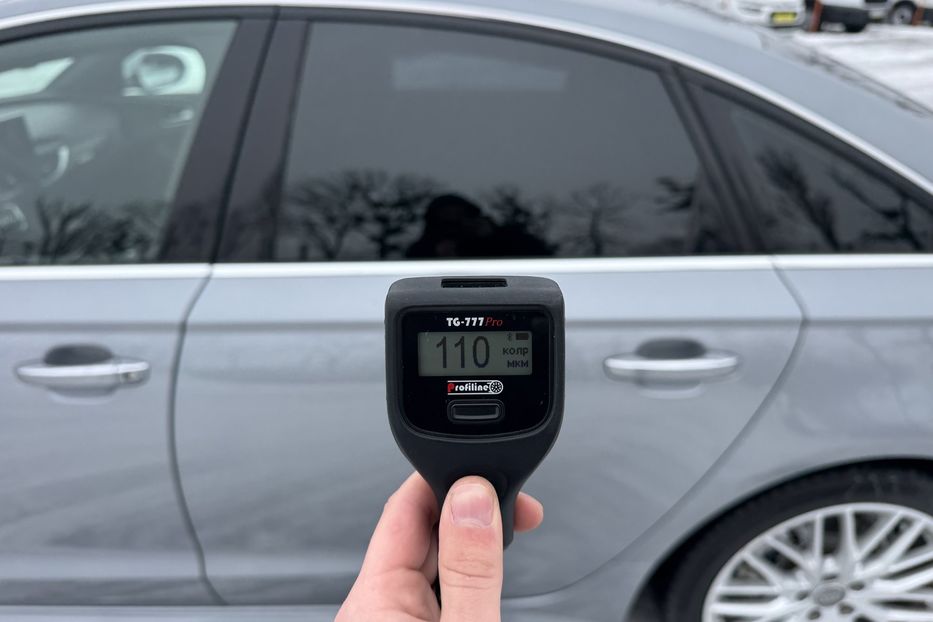 Продам Audi A6 COMIS  2017 года в г. Умань, Черкасская область