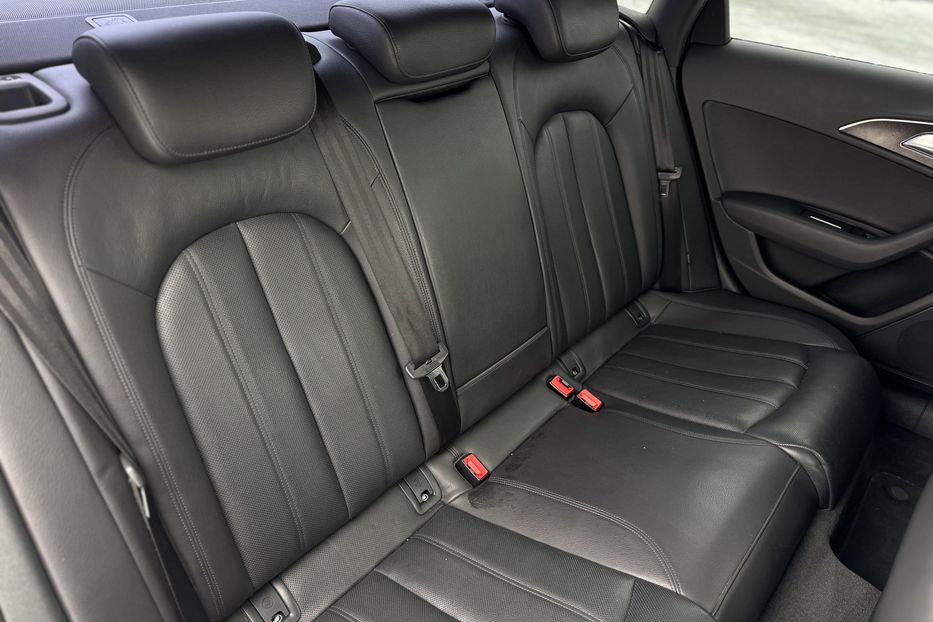 Продам Audi A6 COMIS  2017 года в г. Умань, Черкасская область