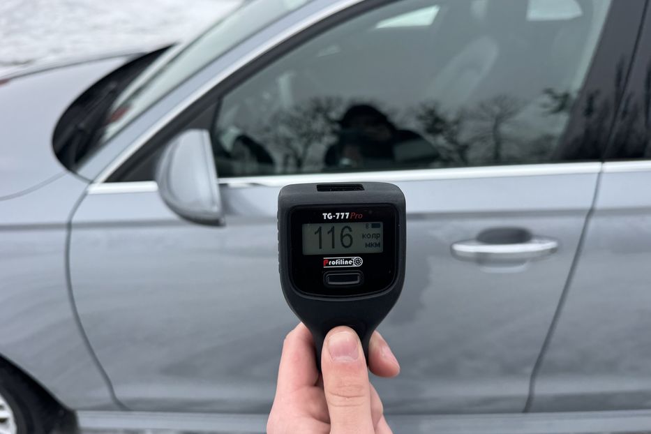 Продам Audi A6 COMIS  2017 года в г. Умань, Черкасская область