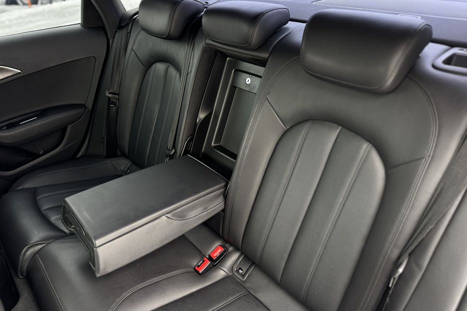 Продам Audi A6 COMIS  2017 года в г. Умань, Черкасская область