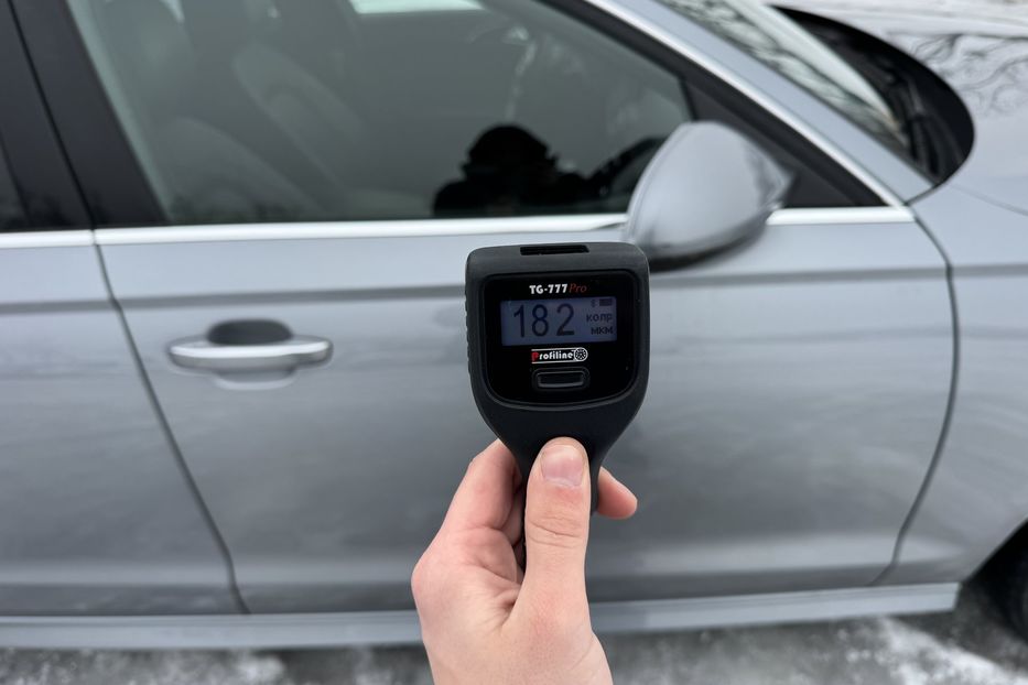 Продам Audi A6 COMIS  2017 года в г. Умань, Черкасская область